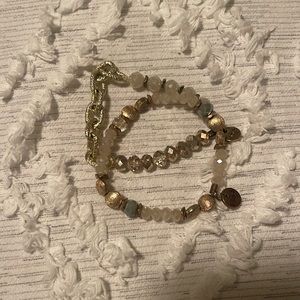 2 Erimish Bracelets